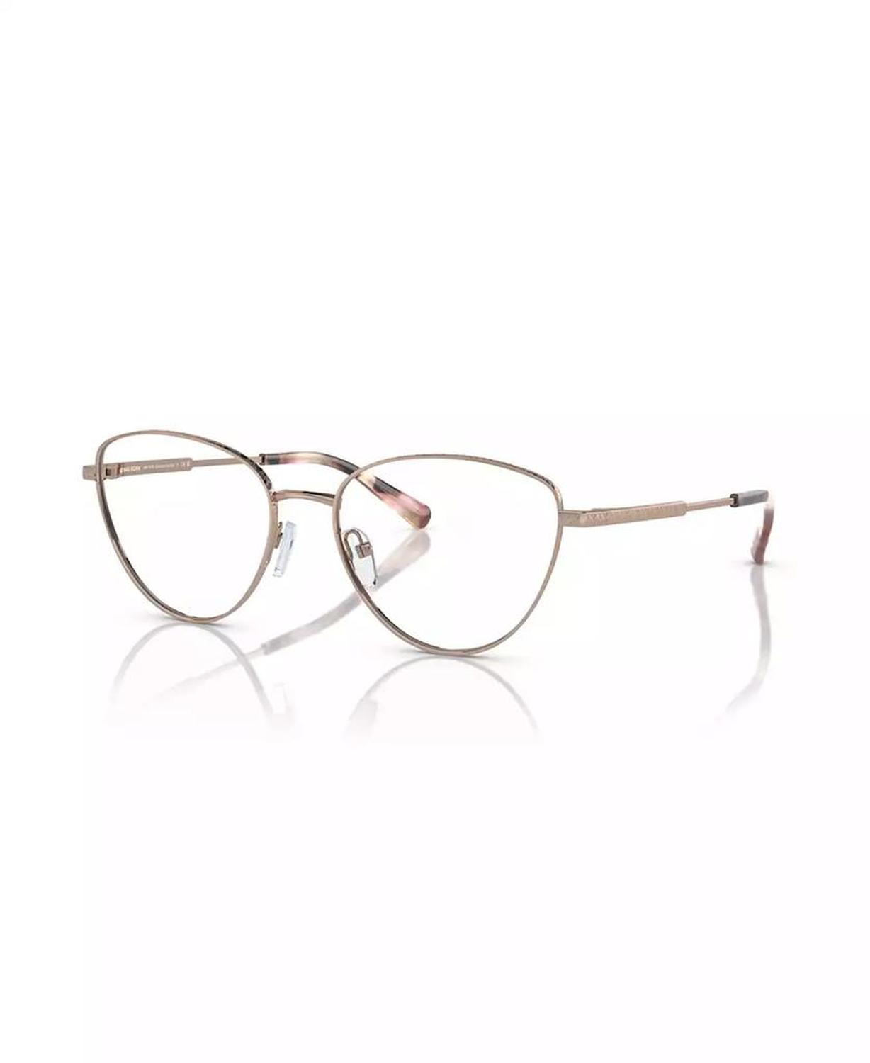 Women's Cat Eye Crested Butte Eyeglasses, MK3070