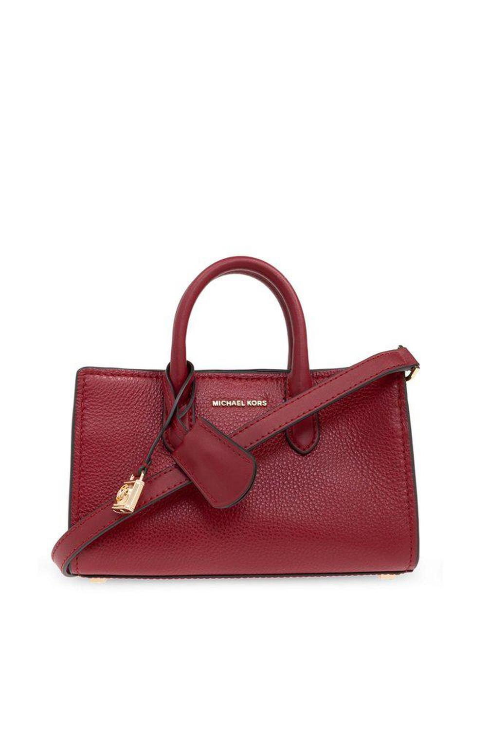 Michael Kors Scarlett Extra-Small Crossbody Bag
