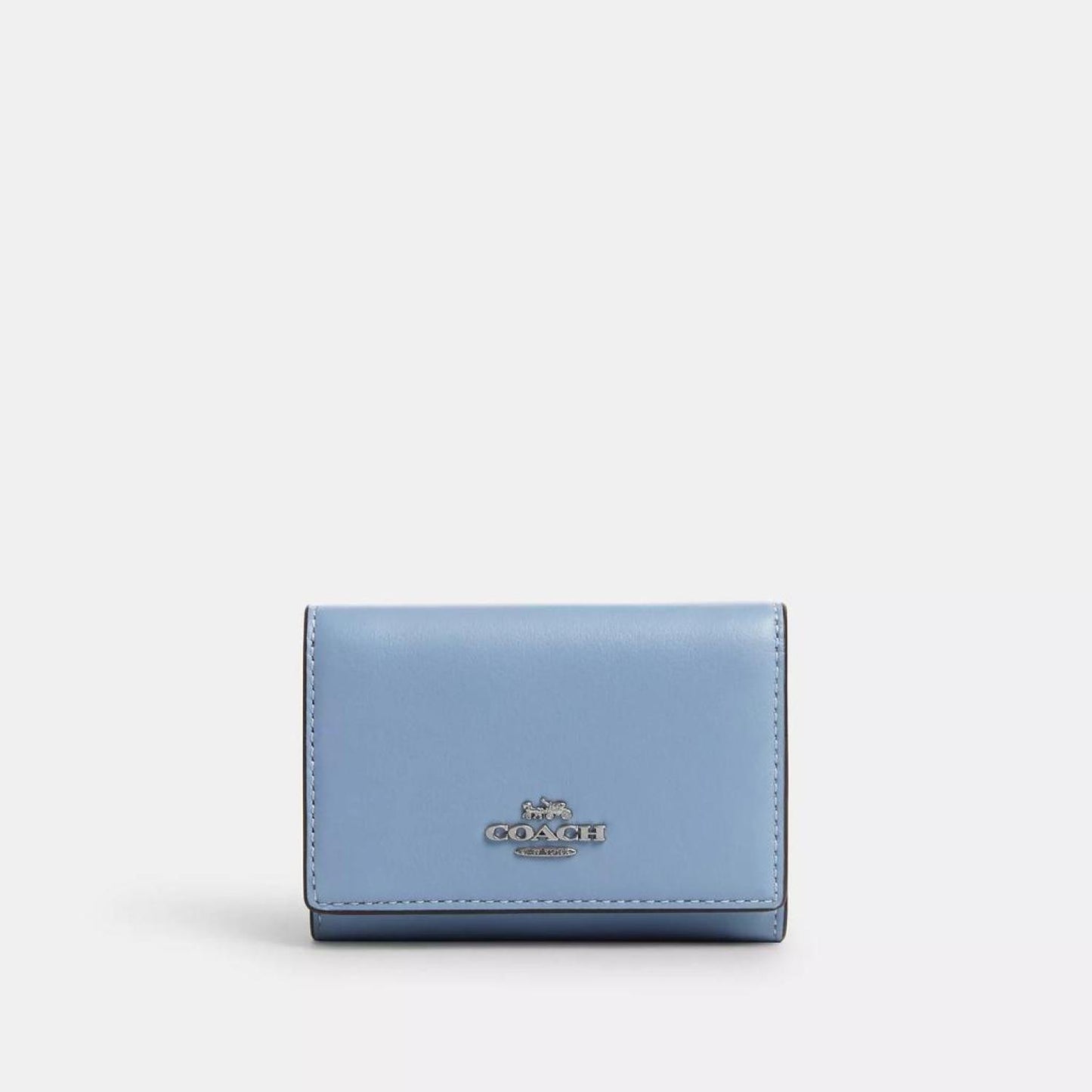Coach Outlet Micro Wallet