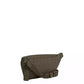 League In Signature Canvas Jacquard Belt Bag
