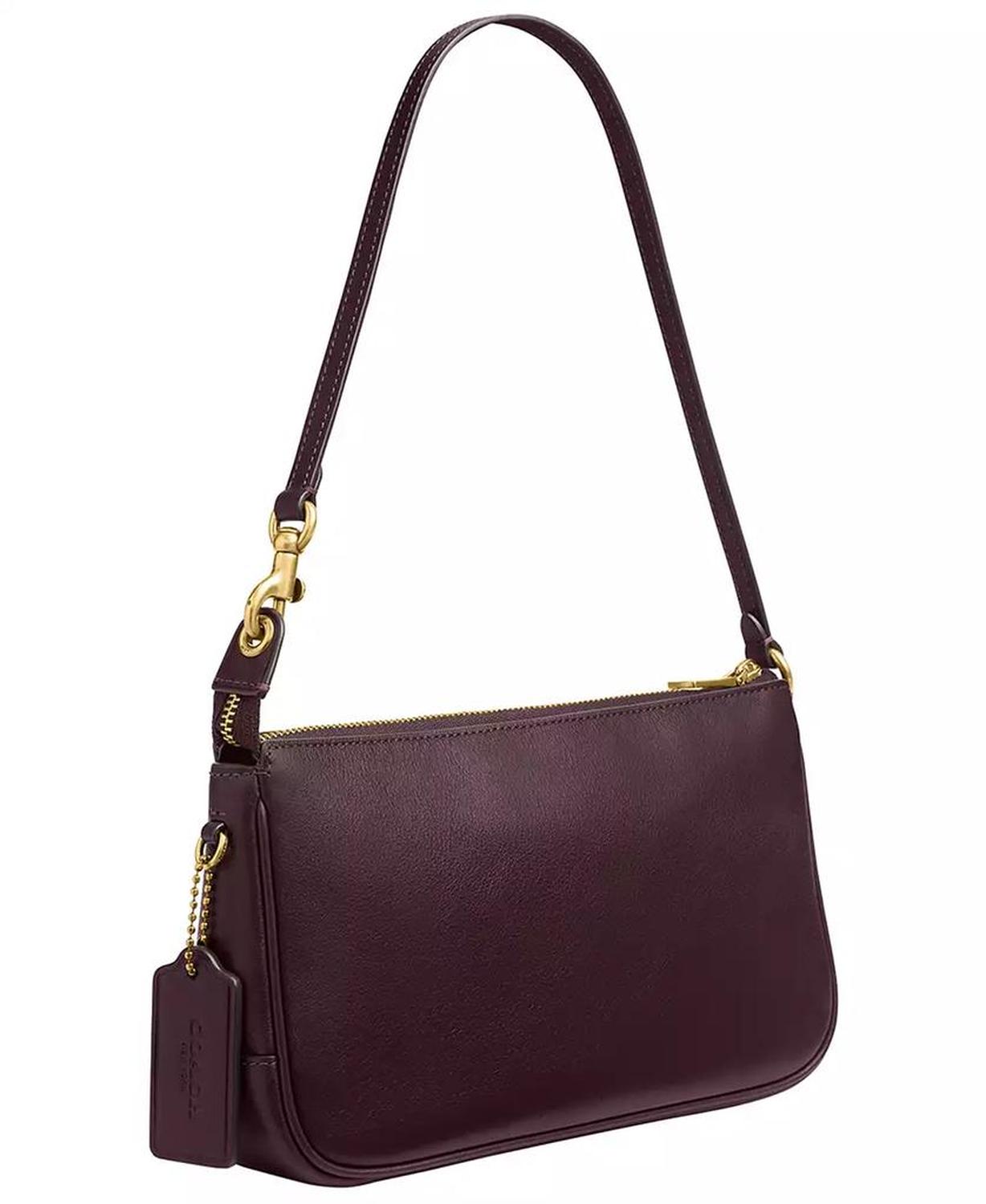Women's Plaza Small Shoulder Bag