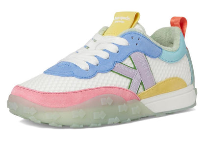 K As In Kate Open Mesh Runner