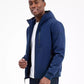 Men's Hooded Softshell Jacket