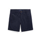 Chino-Flat Front Shorts (Toddler/Little Kids)