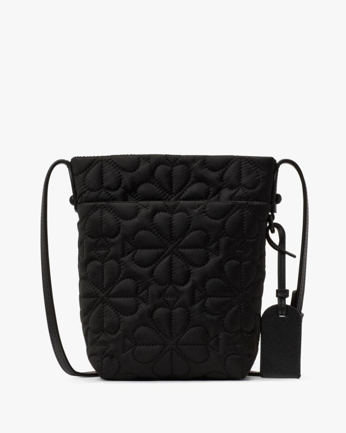 Tilly Quilted Small Crossbody