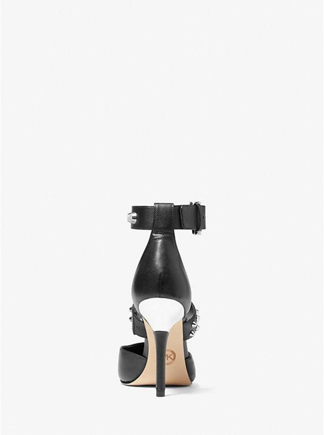 Amal Astor Stud Sandal