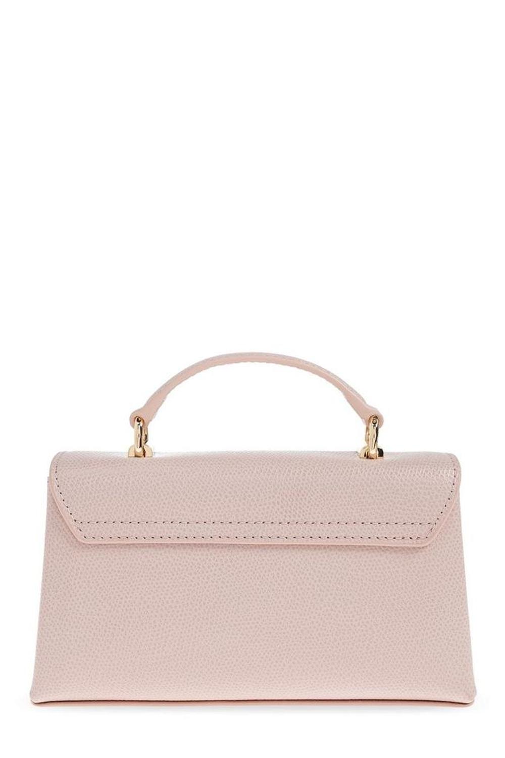 Furla 1927 Chain-Linked Mini Tote Bag