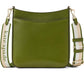 Hudson Messenger Crossbody Bag