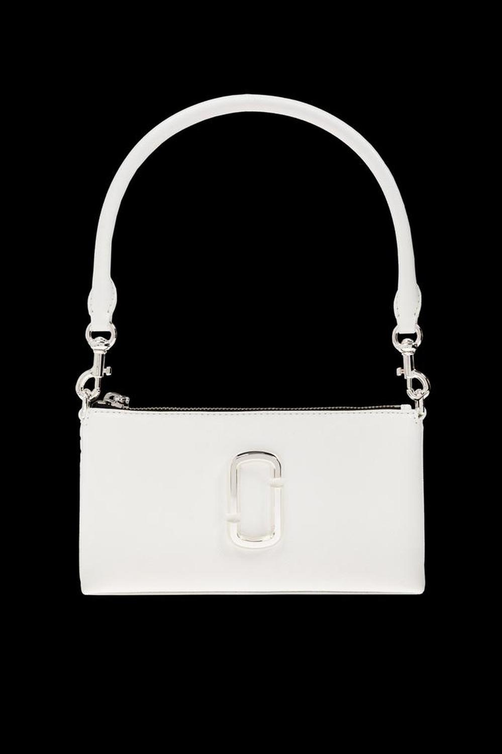 Marc Jacobs The Snapshot DTM Convertible Shoulder Bag
