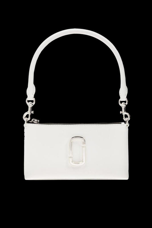 Marc Jacobs The Snapshot DTM Convertible Shoulder Bag