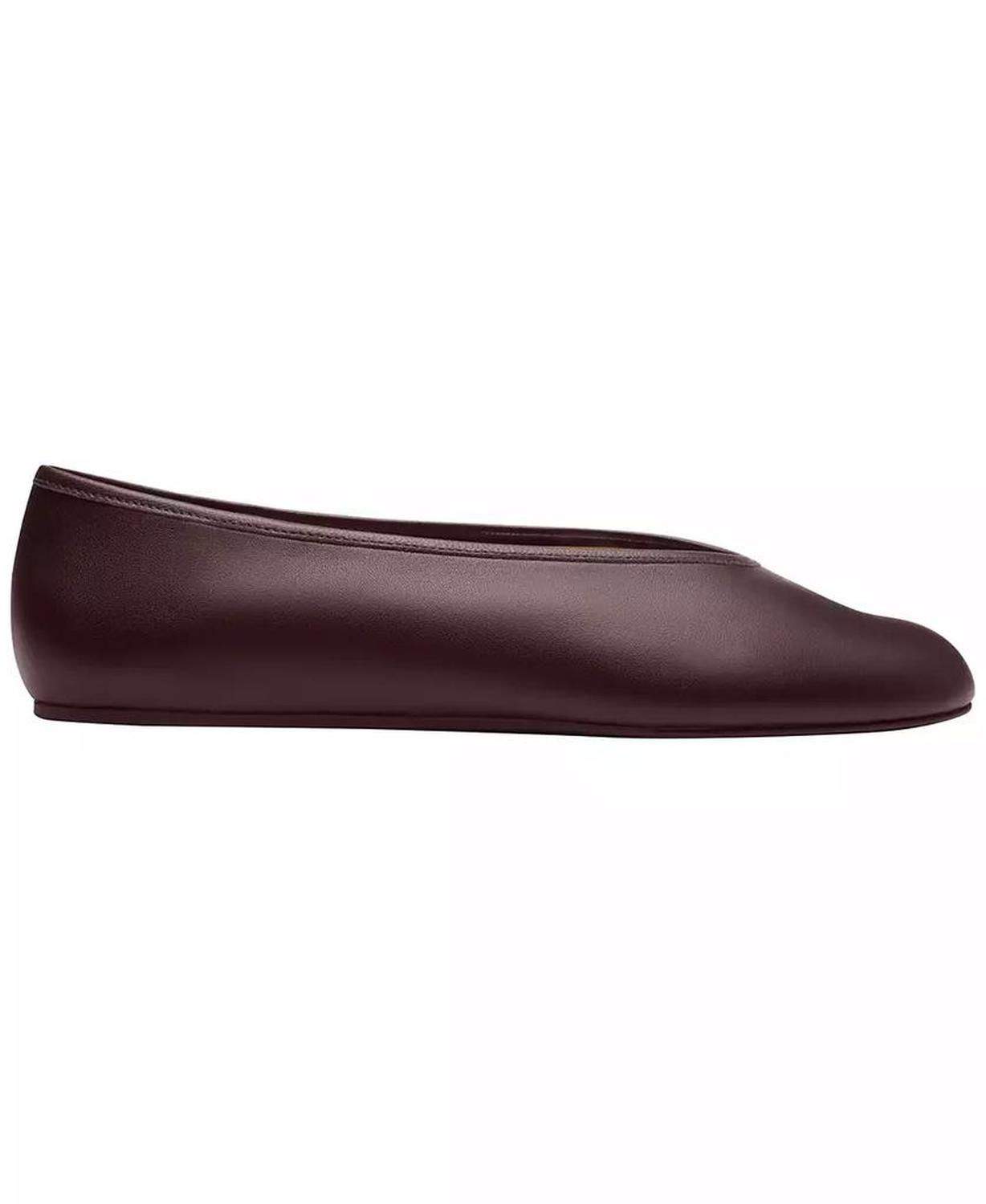 Women's Houston Slip-On Ballet Flats