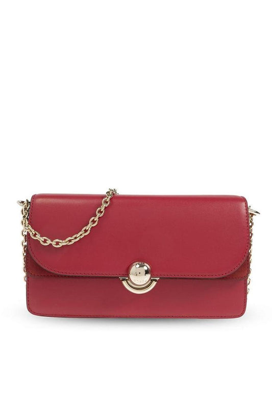 Furla Metropolis Mini Crossbody Bag