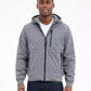 Men's Hooded Softshell Jacket