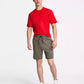 Men's Dapolino Relaxed Fit Short Sleeve Logo T-Shirt