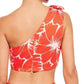 Bella Top - In Scarlet Bloom