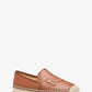 Hastings Logo Slip-On Espadrille