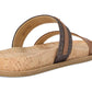 Mandy Flat Sandal