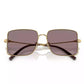 Women's Large Sunglasses, CW429 HC7174D