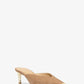 Kasia Suede Mule