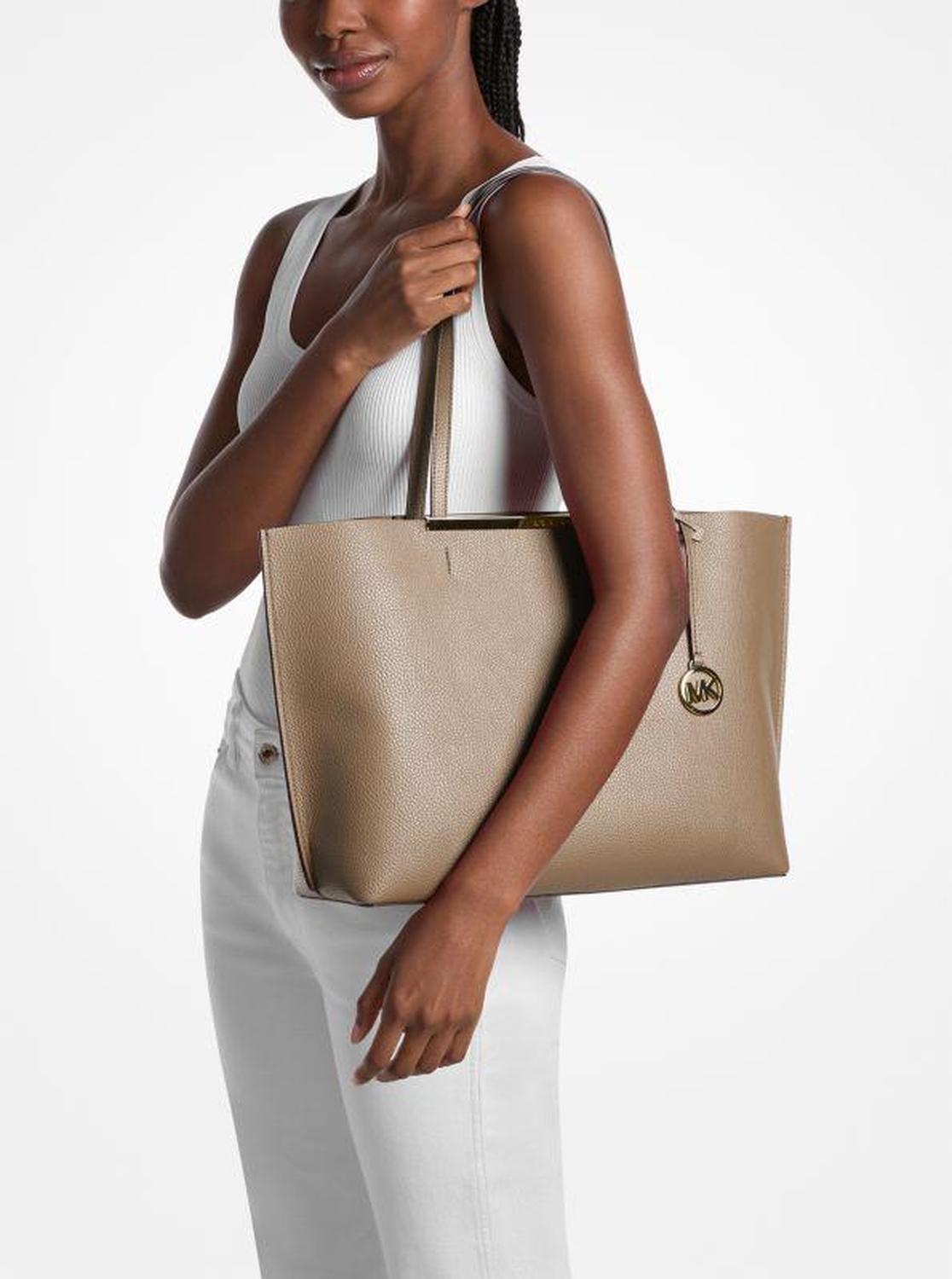 Evelyn Large Tote Bag