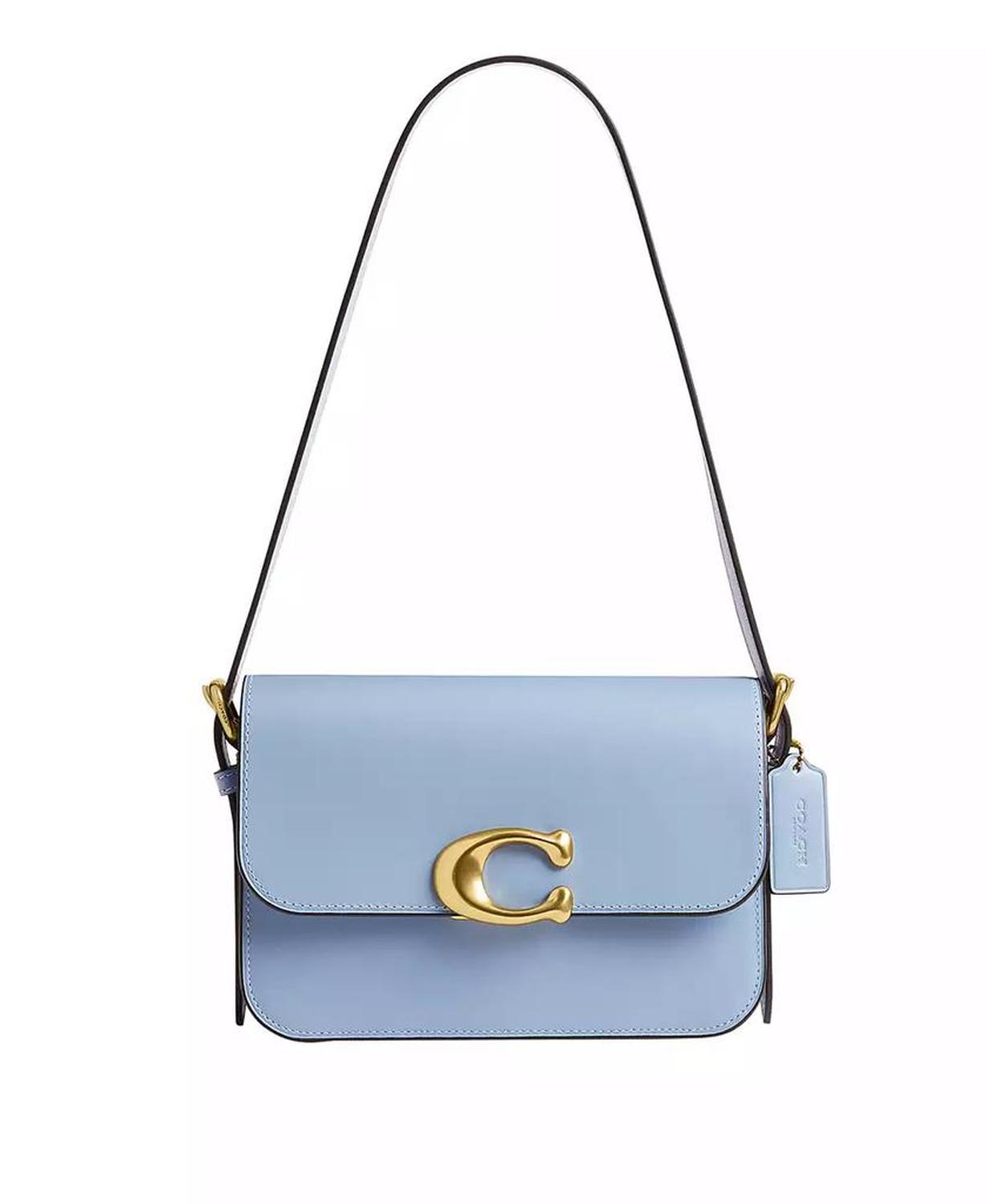 Sage Mini Shoulder Bag