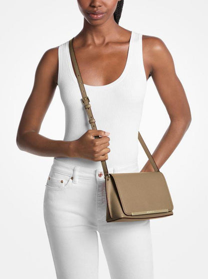 Evelyn Medium Crossbody Bag