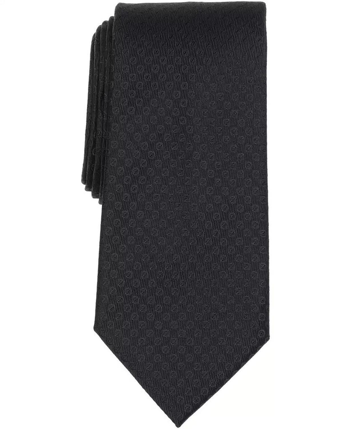 Men's Shavano Dot Tie