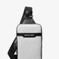Cooper Medium Signature Logo Sling Pack