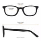 Women's Kingston Eyeglasses, MK4150U