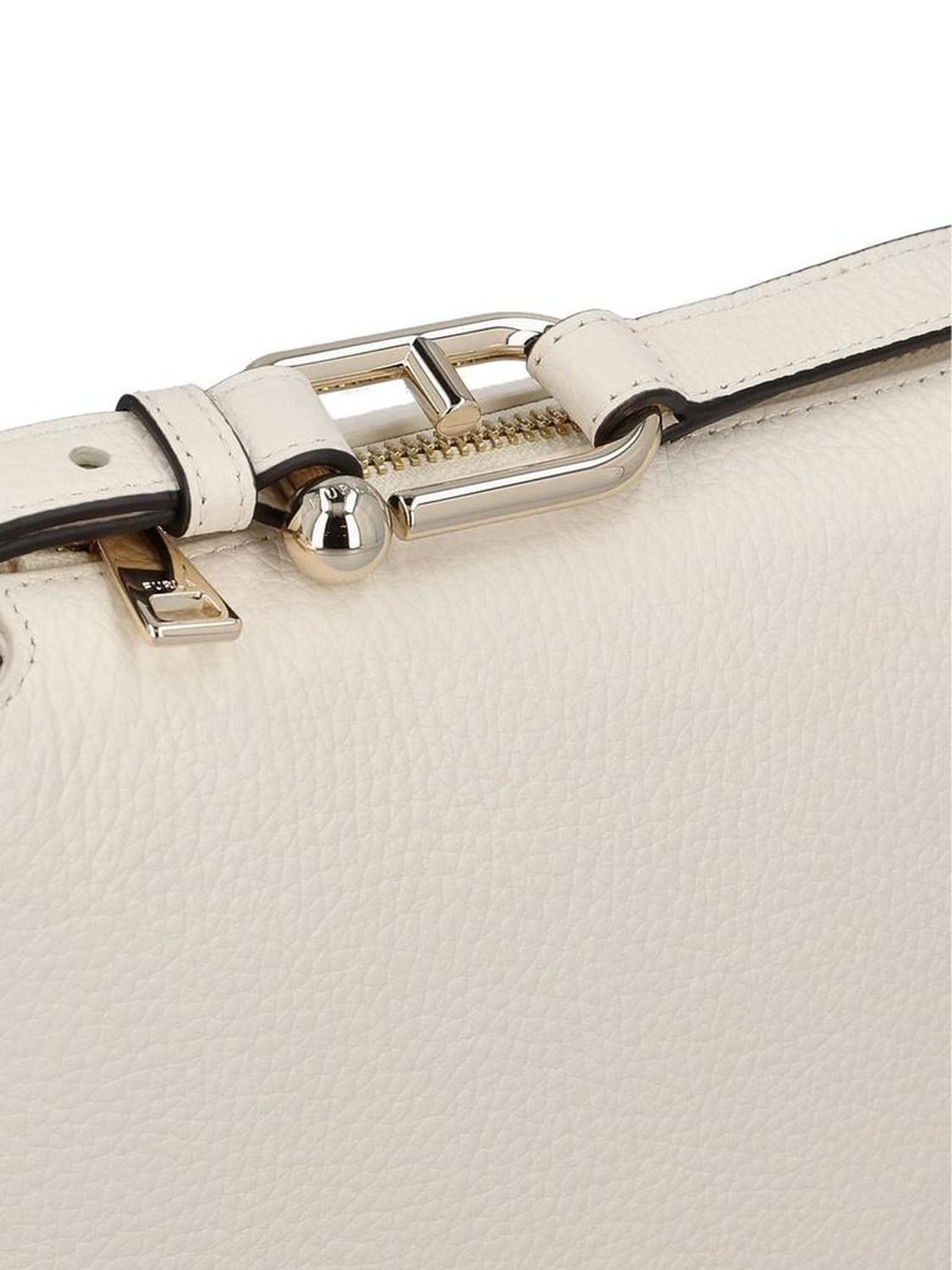 Furla Nuvola Small Crossbody Bag