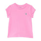 Cotton Jersey Tee (Toddler/Little Kid)