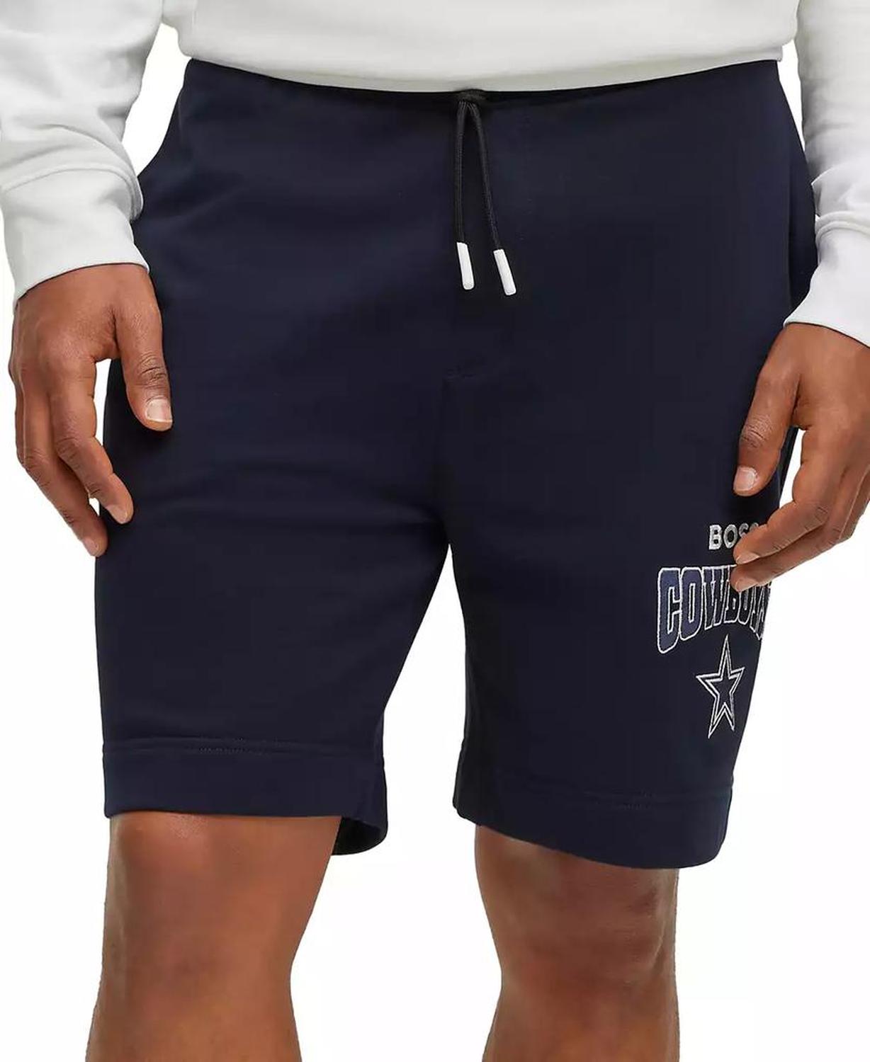 BOSS by Hugo Boss x NFL Men's Shorts Collection