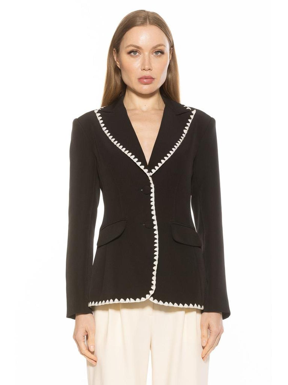 Jessilyn Blazer