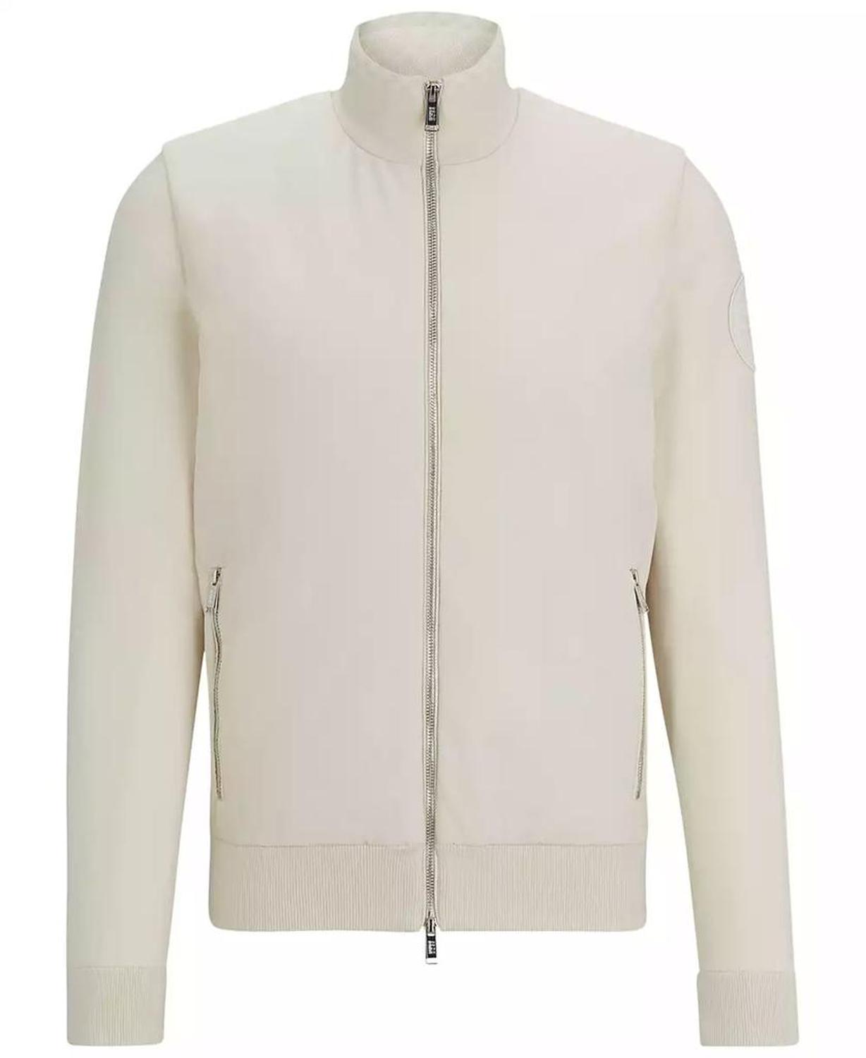 x Porsche Men's Wool Jacket