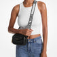 Maisie Small Pebbled Leather 2-in-1 Camera Bag