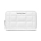 Jet Set Small Zip Around Card Case