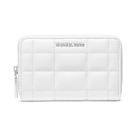 Jet Set Small Zip Around Card Case