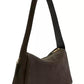 Lola Small Suede Shoulder Bag