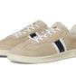 Suede-Htr Aera-Sneakers-Low Top Lace