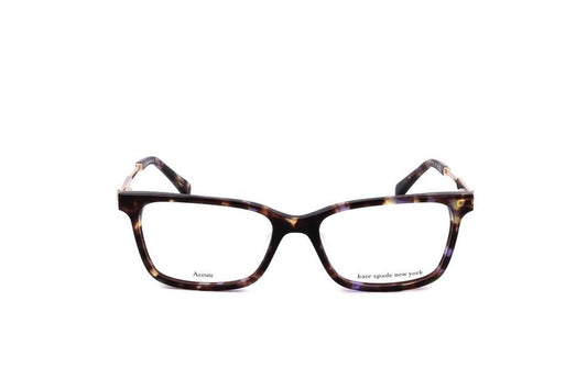 Kate Spade Rectangle-Frame Glasses