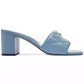 Women's Holly Block-Heel Sandals