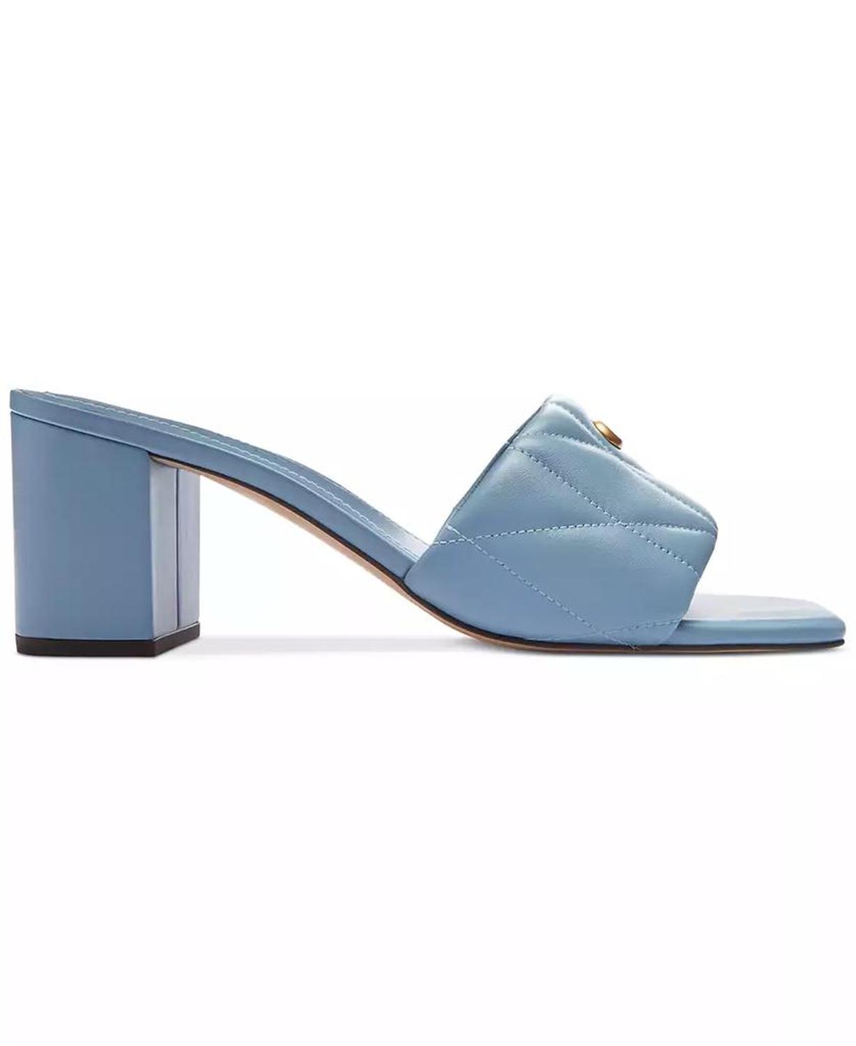 Women's Holly Block-Heel Sandals