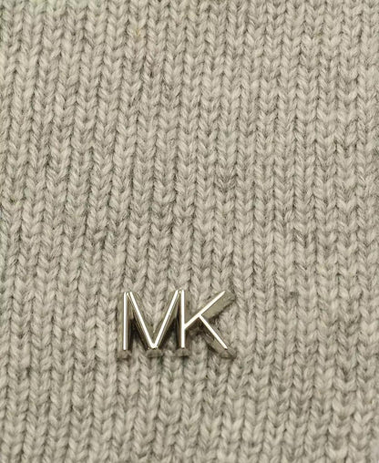 Michael Kors Women's Unexposed Seam Hooded Accessory