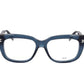Marc Jacobs Eyewear Cat-Eye Frame Glasses