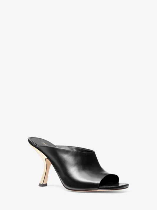LUCINDA BACK ZIP