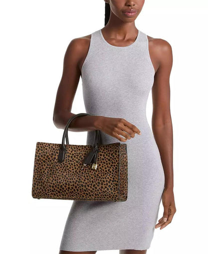 Scarlett Medium East West Satchel
