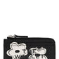 Marc Jacobs The Daisy Top Zip Multi Wallet