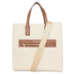 Pvc Tote Bag (Pre-Owned)