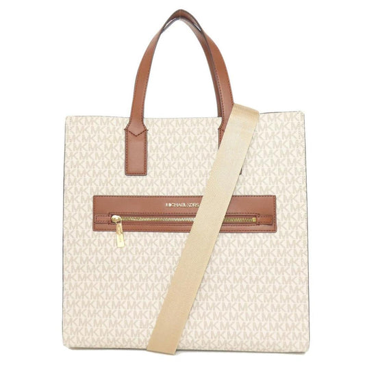 Pvc Tote Bag (Pre-Owned)