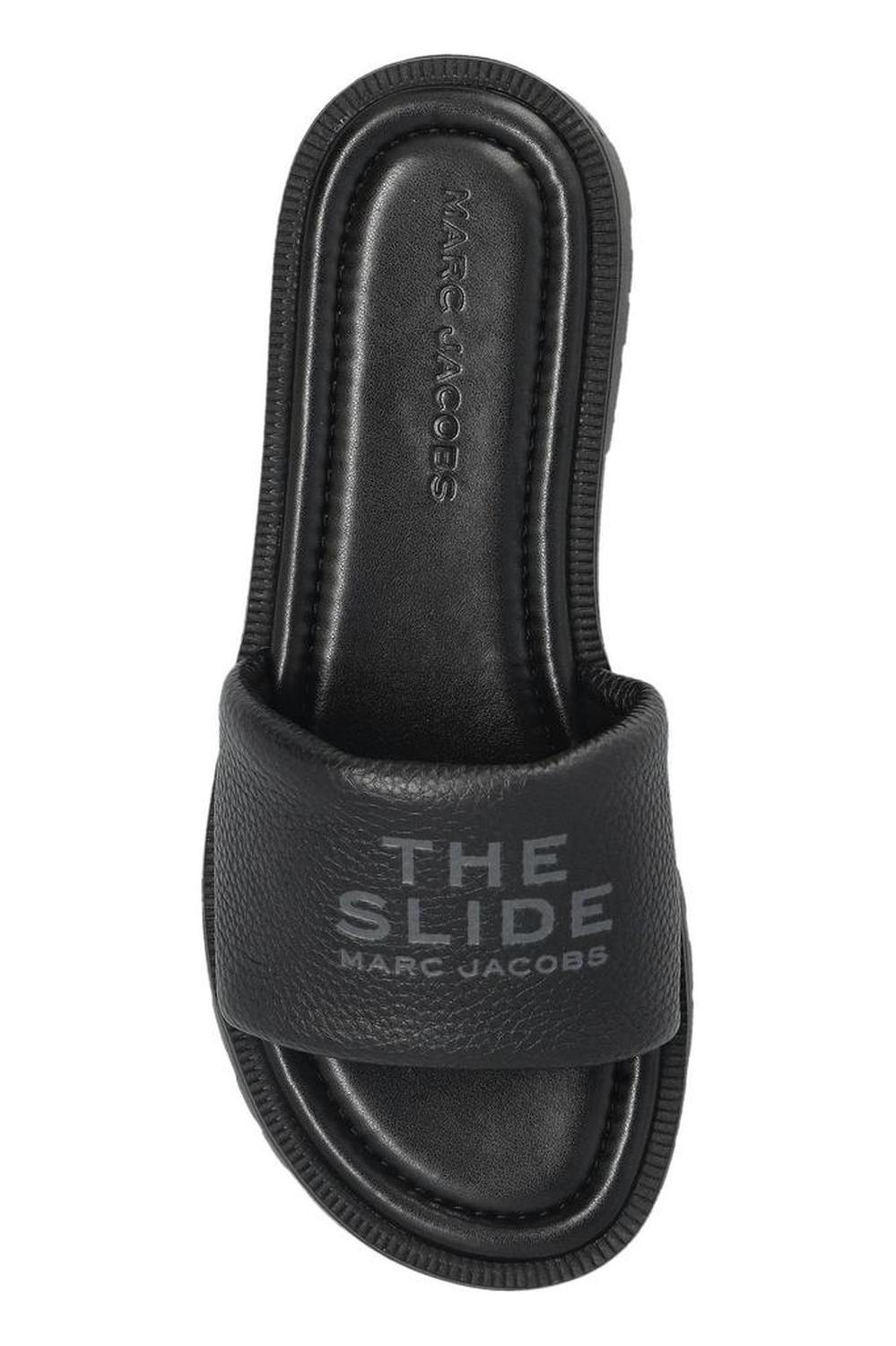 Marc Jacobs The Lug Sole Slides